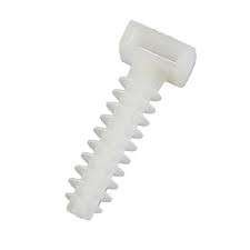 Cable Tie Wall Plug