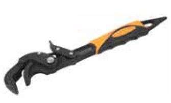 Hoteche Rapid Pipe Wrench - 200mm