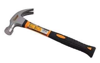Claw Hammer - 16oz - Fibreglass Handle