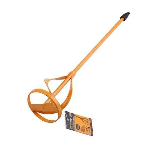 Paint Mixer - 400mm x 80mm x 8mm