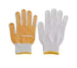 Cotton Gloves 60G White (Pair)