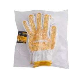 Cotton Gloves 60G White (Pair)