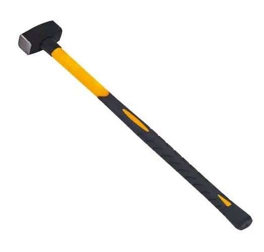 Stoning Hammer - 3kg - Fibreglass Handle