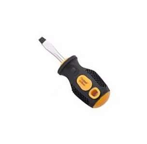 Flat Screwdriver 6mm x 38mm