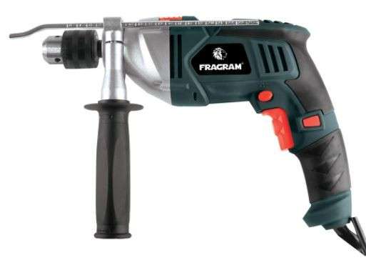 Impact Drill - 900 Watt