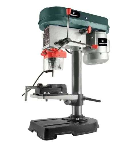 Drill Press - 13mm Chuck - 350 Watt Motor