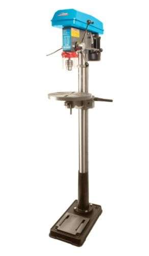 Drill Press - Pedestal - 550 Watt Motor