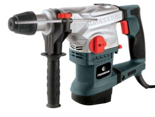 Rotary Hammer Drill - 1250 Watt