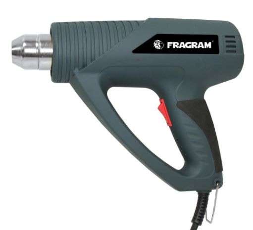 Heat Gun - 2000W