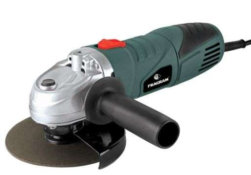 Angle Grinder - 650 Watt