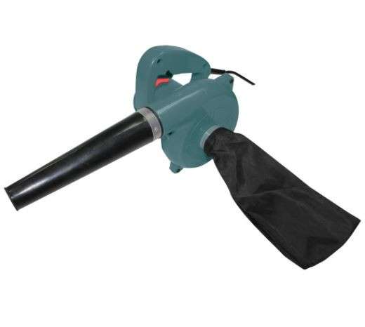 Electric Dual Action Blower - 650 Watt