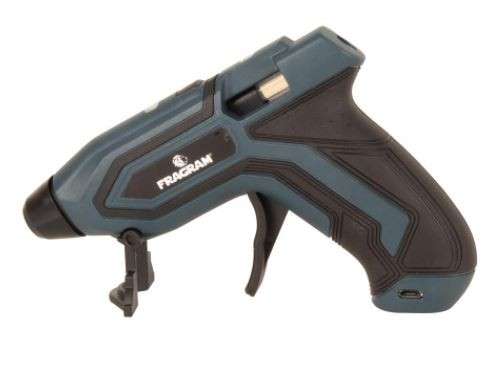 Glue Gun - 3.7 Volt - USB Charger