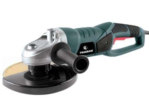 Angle Grinder - 2200 Watt