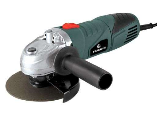 Angle Grinder - 850 Watt
