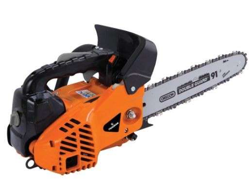 Chain Saw - 25cc - Petrol