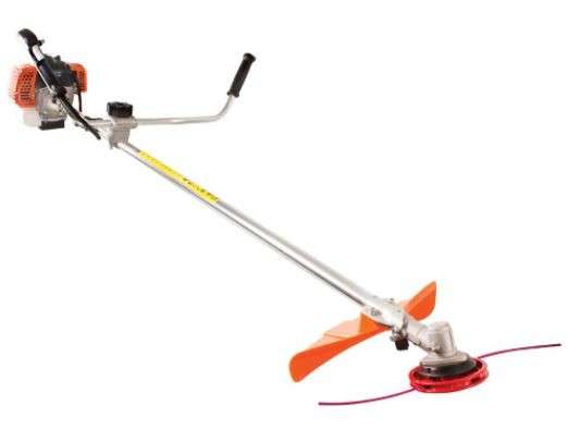 Brush Cutter - 54cc - Petrol with Swivel Handle