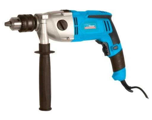 Impact Drill - 1050 Watt - 16mm