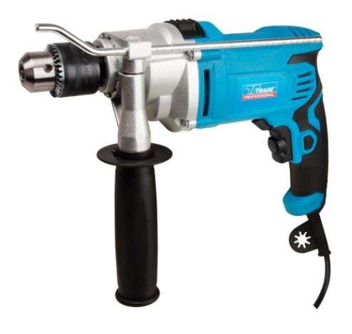 Impact Drill - 900 Watt - 13mm Chuck
