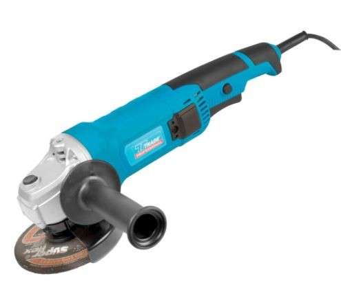 Angle Grinder  - 1050 Watt - 115mm - Electric