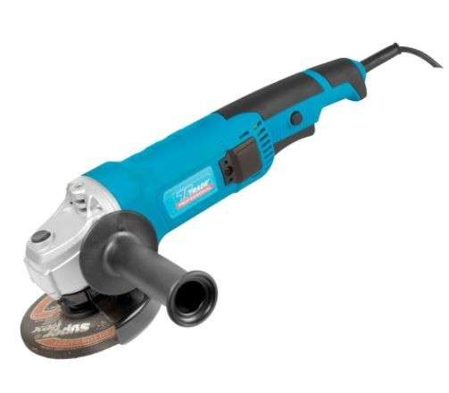 Angle Grinder  - 2200 Watt - 230mm - Electric