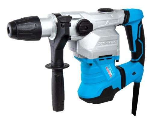 Rotary Hammer Drill - 1500 Watt - SDS Max