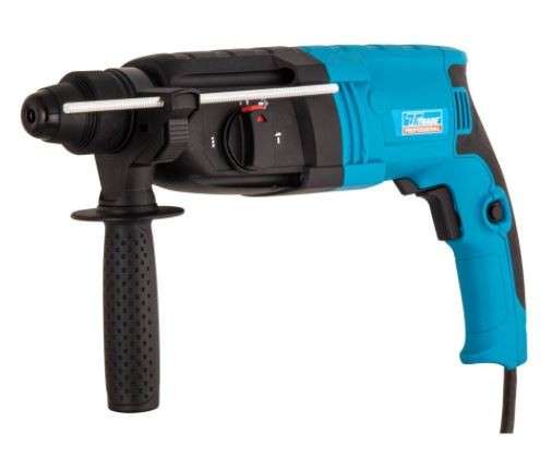 Rotary Hammer Drill - 850 Watt - SDS Plus