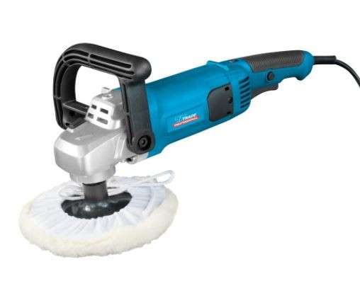 Polisher - 1400 Watt