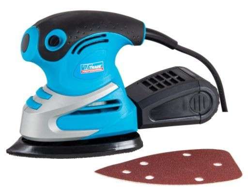 Mouse Sander - 200 Watt