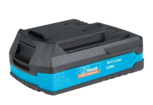18 Volt 2.0Ah Battery