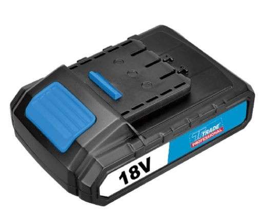 18 Volt 2.0Ah Battery