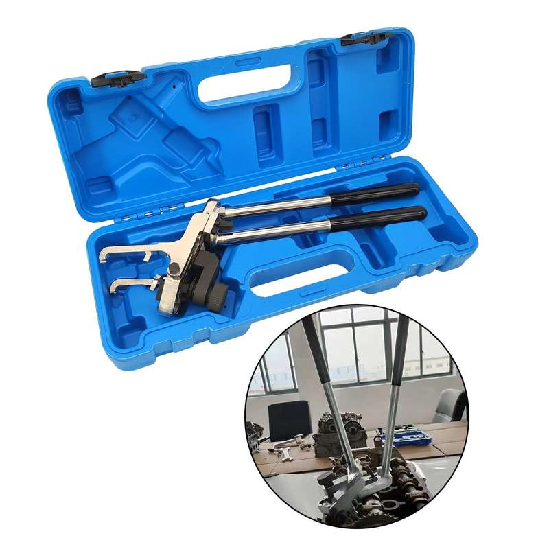 Valve Spring Installer / Remover for BMW N13 N20 N26 N51 N52 N55