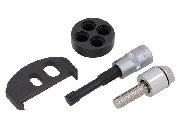 BMW / Mini Crankshaft Turning / Holding Kit