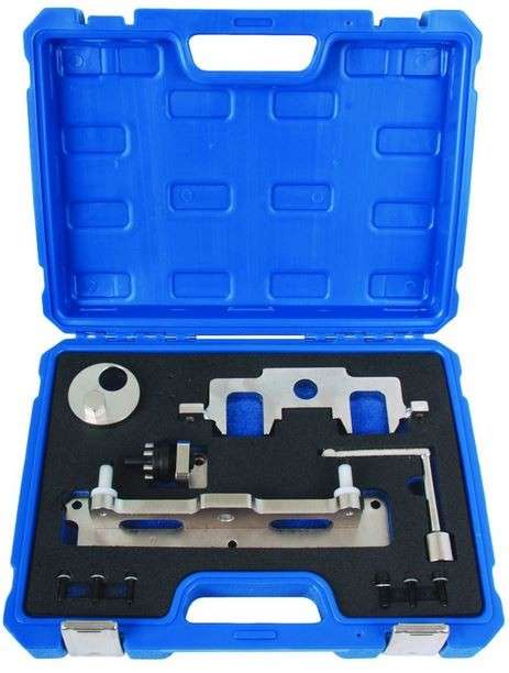Timing Tool Kit Mercedes M651 Diesel Engines