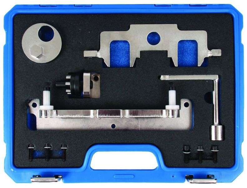 Timing Tool Kit Mercedes M651 Diesel Engines
