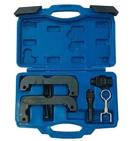 Timing Tool Kit for VAG 2.4 / 2.8 / 3.0TFSi Engines