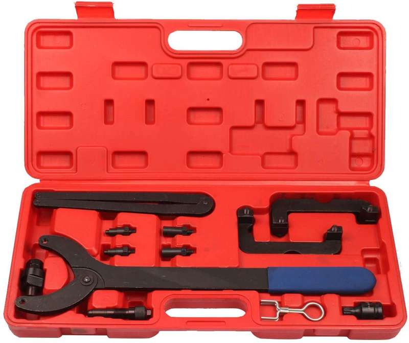Timing Tool Kit for VAG 2.4 / 2.8 / 3.0 TFSi Engines