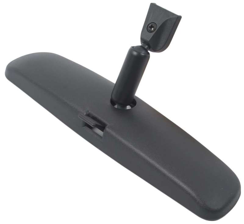 Interior Mirror - Stick On - 10 Inch / 254mm