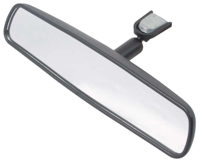 Interior Mirror - Stick On - 10 Inch / 254mm