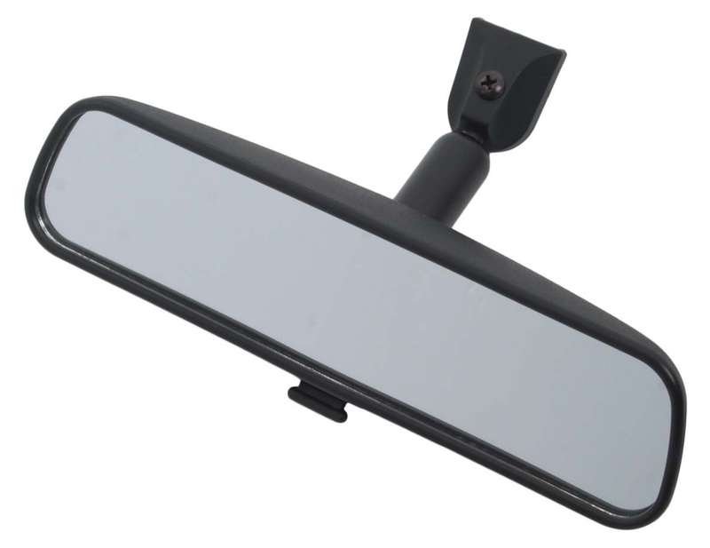 Interior Mirror - Stick On - 8 Inch / 203mm