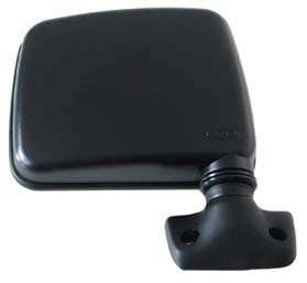 Isuzu KB 1992 - 1997 Door Mirror - Left