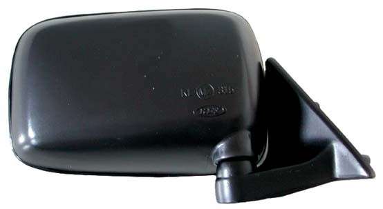 Mazda B Series Door Mirror - Right