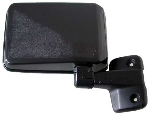 Toyota HiLux LH / YN Series 4x4 1994 to 1998 Door Mirror - Left