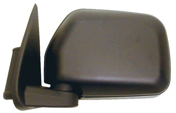 Toyota HiLux LH Series 1998 to 2004 Door Mirror - Left