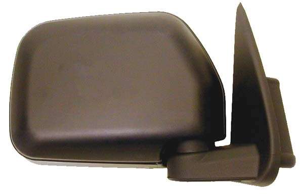 Toyota HiLux LH Series 1998 to 2004 Door Mirror - Right