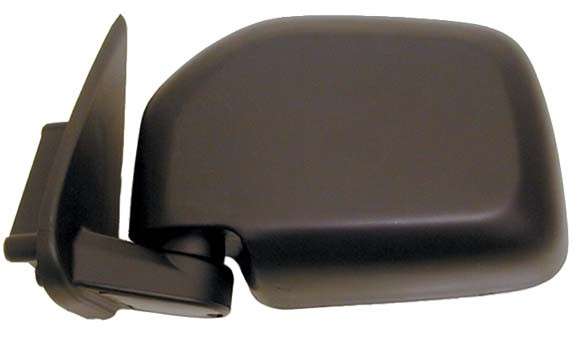 Toyota HiLux LH Series (Big Body) 1998 to 2004 Door Mirror - Left