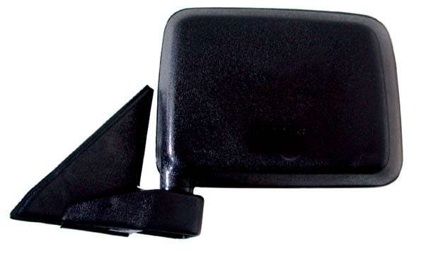 Toyota HiAce / HiLux YH / LH Series 1998 to 2004 Door Mirror - Left