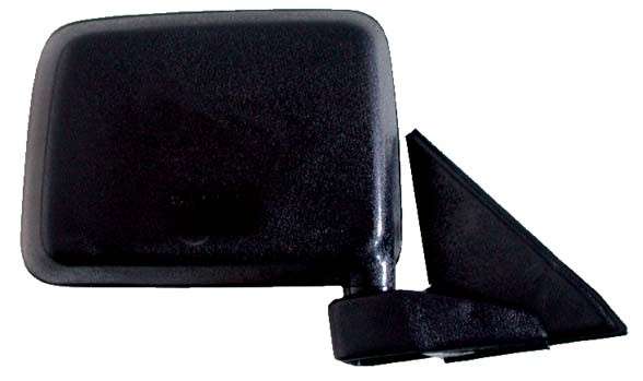 Toyota HiAce / HiLux YH / LH Series 1998 to 2004 Door Mirror - Right