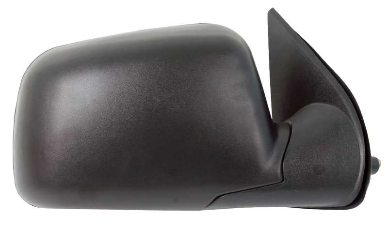 Isuzu DMax 2004 Onward Door Mirror - Right