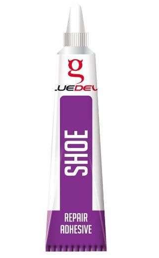 Glue Devil Shoe Glue - 25ml Tube