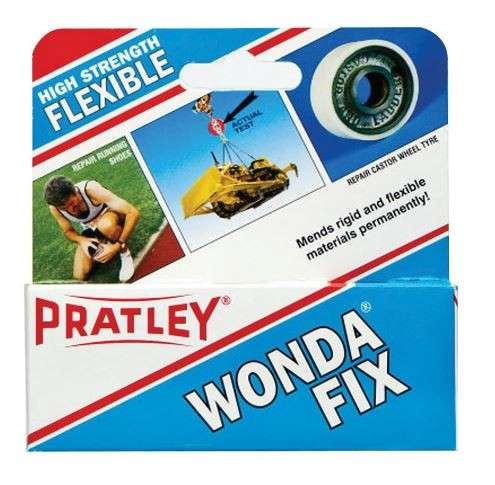 Pratley Wondafix - 30ml